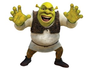 Shrek-the-Ogre