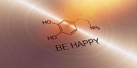dopamine-be-happy