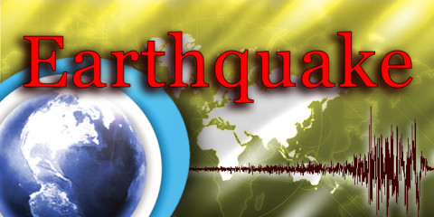 earthquake