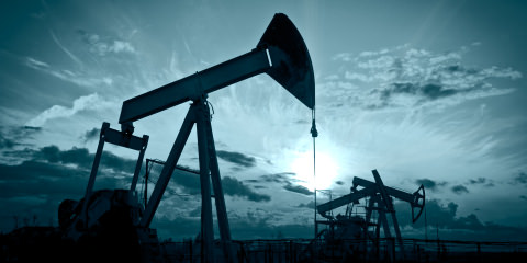 energy-oil-pump
