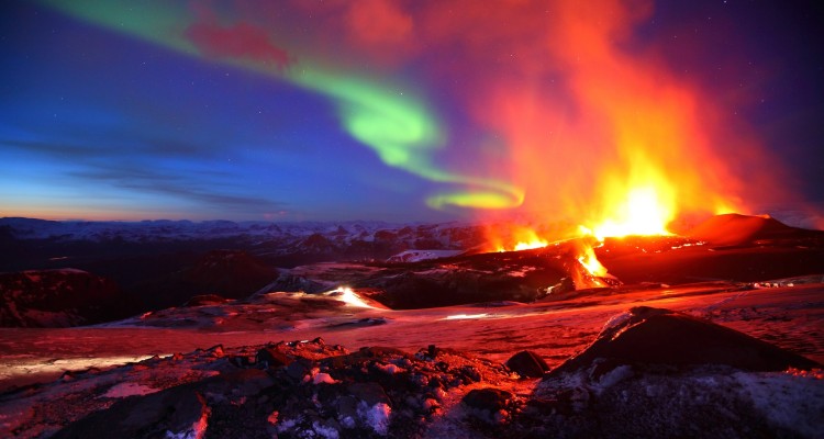 iceland-volcano