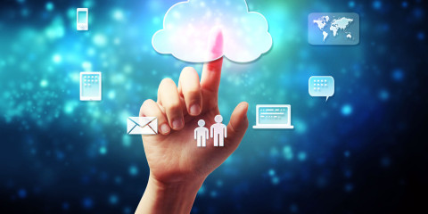 future trends information technology IT