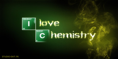 love chemistry