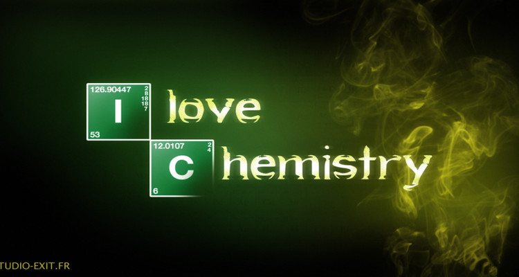 love chemistry