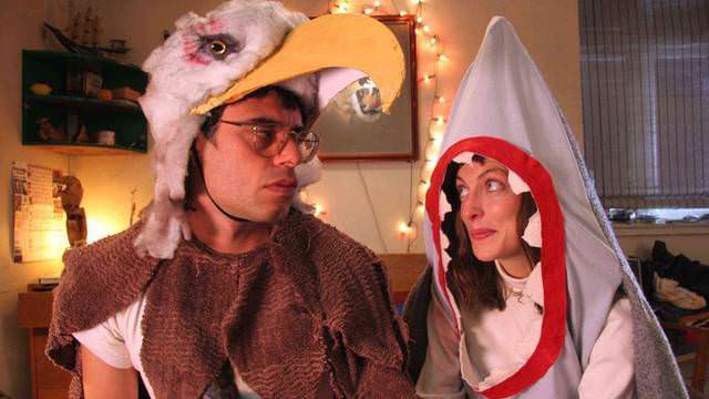 mating behaviour - victoriaadvocate