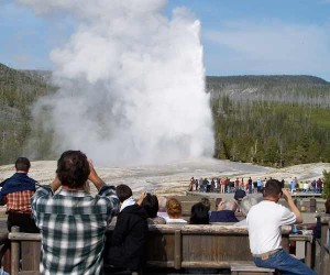 old-faithful