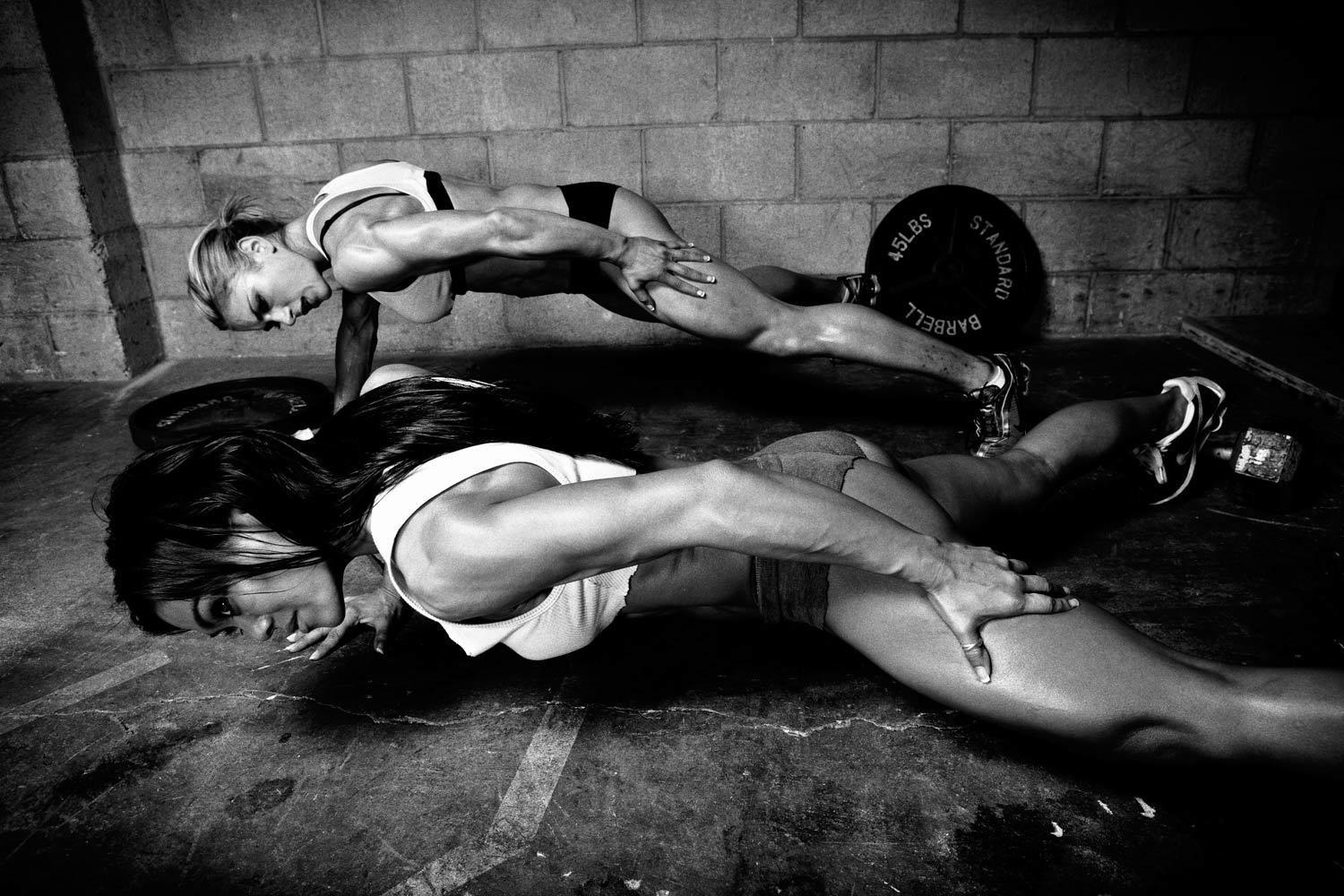 Fit For Life IFink 