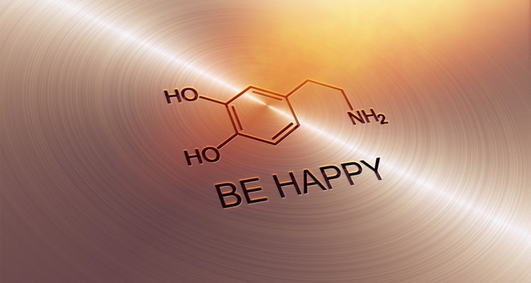 dopamine-be-happy