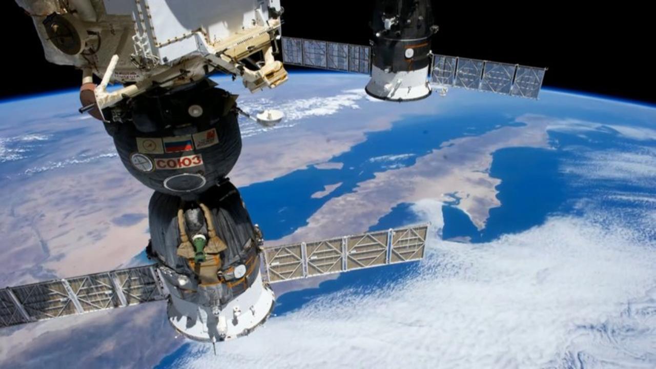 Space & Astronomy