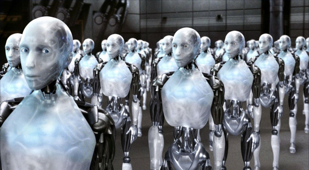 Robotics