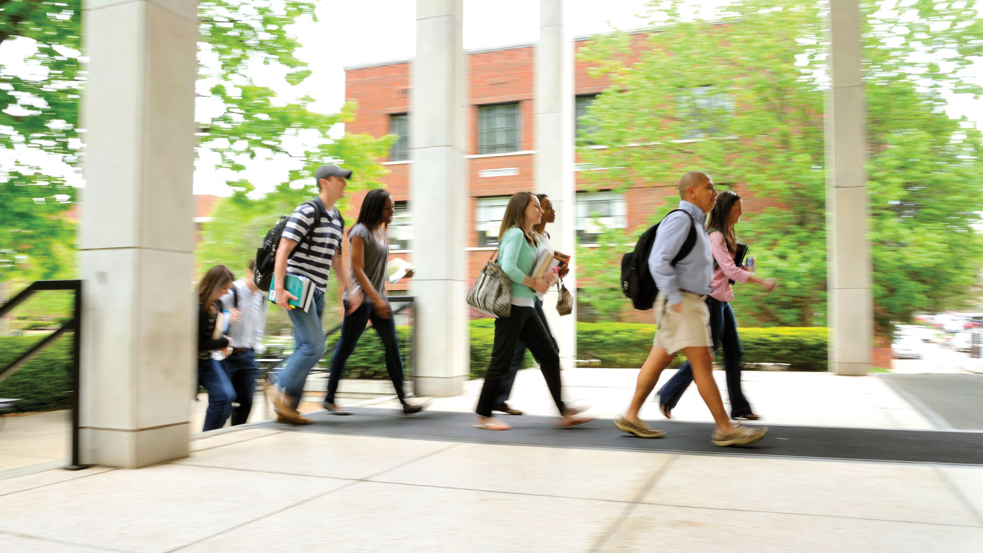 Studying in the UK – the basics