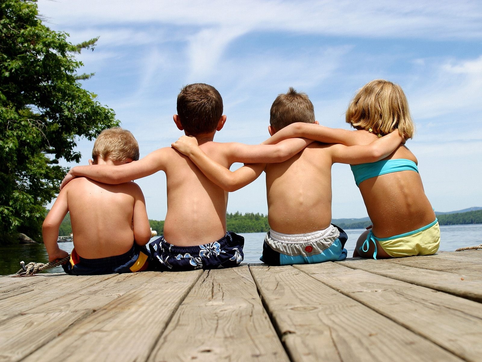 Summer Camps