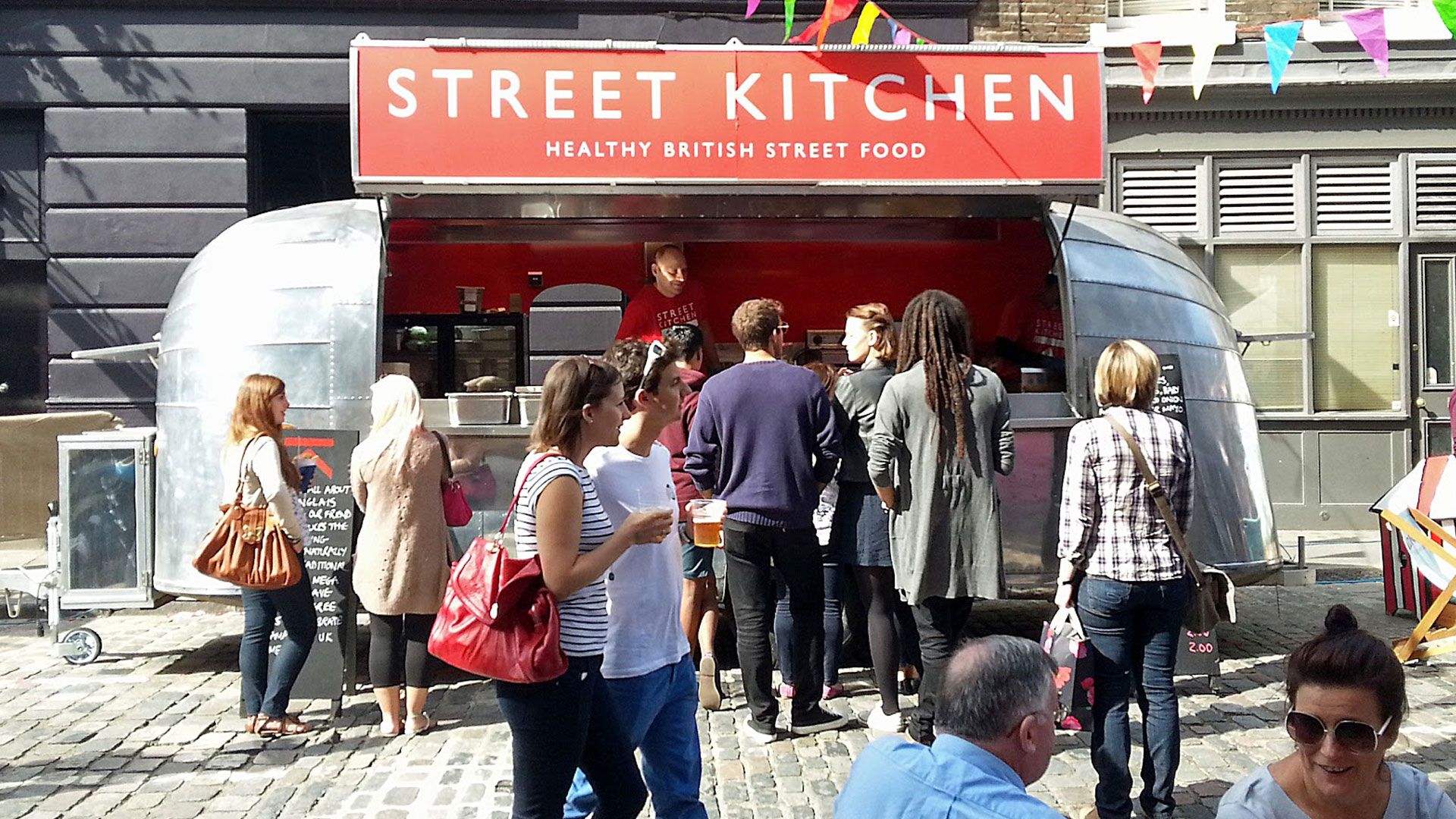 UK Food